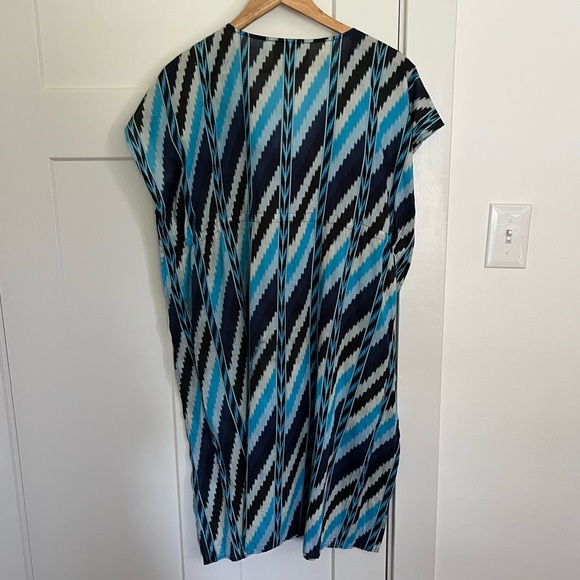 Figue Swim Coverup - Picture 2 of 8